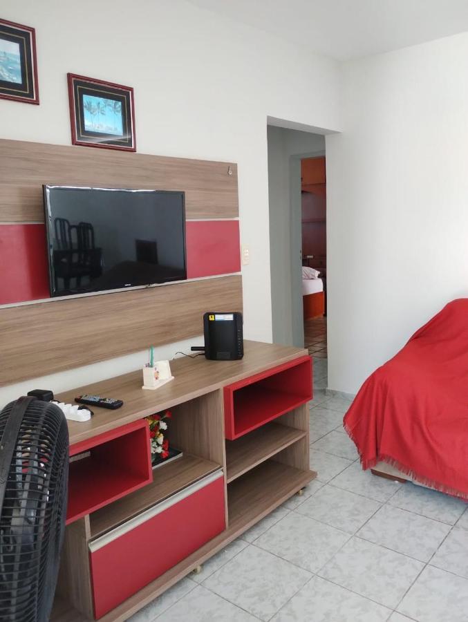 Apartamento Amplo A 700 Metros Da Praia Recife Luaran gambar