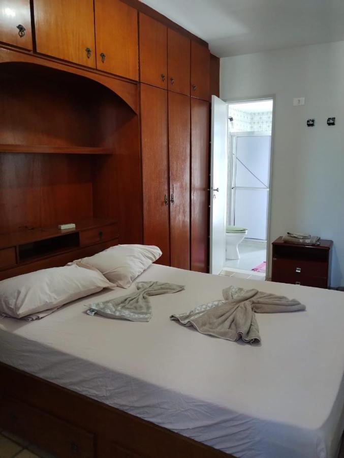 Apartamento Amplo A 700 Metros Da Praia Recife Luaran gambar