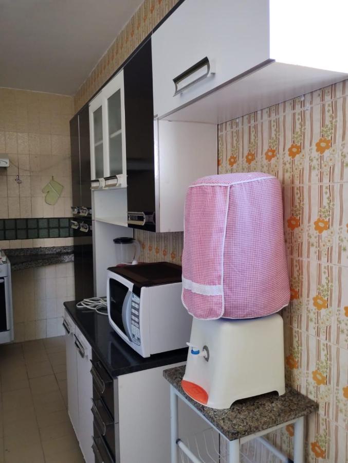 Apartamento Amplo A 700 Metros Da Praia Recife Luaran gambar